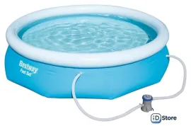Надувной бассейн Bestway 57270 (305x76)