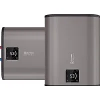 Накопительный электрический водонагреватель Thermex Fora 30 (pro) Wi-Fi