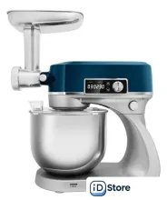 Кухонный комбайн MAUNFELD MF-425BL