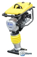 Вибротрамбовка ТСС RM80H