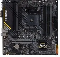 Материнская плата Asus TUF Gaming A520M-Plus II