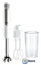 Погружной блендер Braun MultiQuick 7 MQ 7005 B