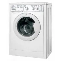 Стиральная машина Indesit IWSC 61051 BY