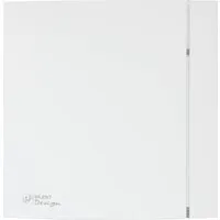 Осевой вентилятор SolerPalau Silent-100 CRZ White Design 5210401500-021300