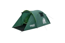 Палатка 2-местная RSP Deep 2 (зелёный)