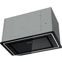 Кухонная вытяжка Weissgauff Quadra 606 Black