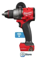 Ударная дрель-шуруповерт Milwaukee M18 ONEPD3-0X 4933492798 (без АКБ, кейс)