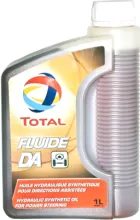 Жидкость гидравлическая Total Fluide DA / 166222 / 213756