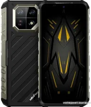 Смартфон Ulefone Armor 22 8GB/256GB (черный)