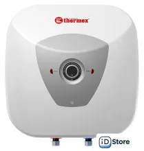 Накопительный электрический водонагреватель над мойкой Thermex HIT PRO H 30 O (pro)