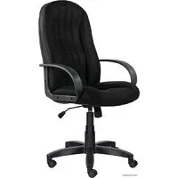 Офисное кресло Brabix Classic EX-685 (ткань E, черный)