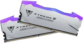 Оперативная память Patriot Viper Xtreme 5 2x16ГБ DDR5 6000 МГц PVXR532G60C30KM