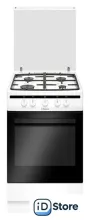 Кухонная плита Hansa FCGW580977