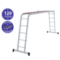 Лестница-трансформер Новая высота NV 1330 / 1330405