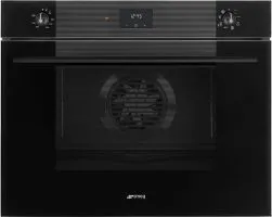Электрический духовой шкаф Smeg Linea Aesthetic SO5100TB3