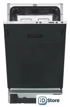 Встраиваемая посудомоечная машина Indesit DIS C120