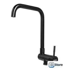 Смеситель ARFEKA AF FSS304 BLACK GRAFIT