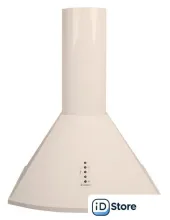 Кухонная вытяжка GEFEST ВО 1604 А81