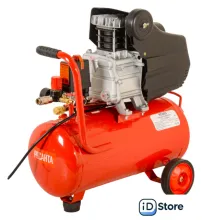 Компрессор Ресанта КП-24/260М 74/7/3