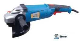 Угловая шлифмашина Sturm AG9524P