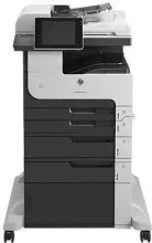 МФУ HP LaserJet Enterprise M725f CF067A