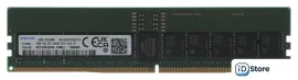 Оперативная память Samsung 32ГБ DDR5 5600 МГц M321R4GA0PB0-CWM