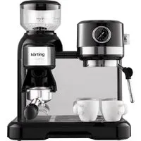 Кофейная станция Korting KCM 1015 N Ottimo
