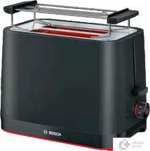 Тостер Bosch TAT3M123
