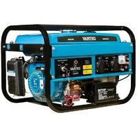 Бензиновый генератор Varteg G3500E