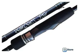 Удилище Crazy Fish Perfect Jig CFPJ-76-UL-SS