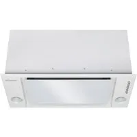 Кухонная вытяжка Konigin Checkbox 60 (белый)