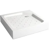 Душевой поддон Метакам Universal N 80x80 АПS_011739 (квадратный)