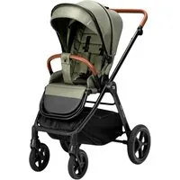 Универсальная коляска Tomix Eclipse 2 в 1 / HP-621A (Olive)