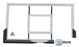 Баскетбольный щит DFC BD60P