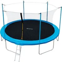 Батут DFC Kondition GB10201-15FT-INNER NET