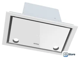 Кухонная вытяжка Korting KHI 6777 GW