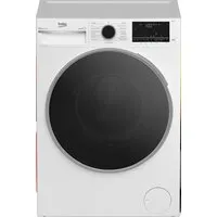 Стиральная машина BEKO B3WFR572WC
