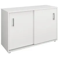 Тумба Программа Техно Арго-М АМТ-12.7 (белый)