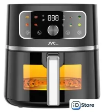 Аэрогриль (аэрофритюрница) JVC JK-MB055