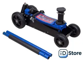 Подкатной домкрат FORSAGE F-T830018E MT