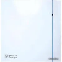 Осевой вентилятор SolerPalau Silent-100 CHZ Design - 3C 5210603300