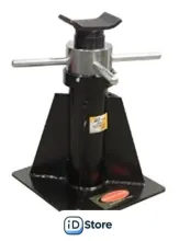 Бутылочный домкрат RockForce RF-TZ200011 20т