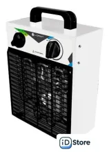 Электрическая тепловая пушка Loriot LT-05PE