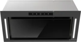 Кухонная вытяжка Zorg Akord 1060 60 S (черный)