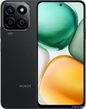 Смартфон HONOR X7c 6GB/128GB (полуночный черный)