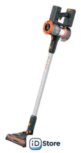Пылесос Hott HT-VC01SWD