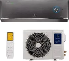 Кондиционер Electrolux Crystal Air Super DC inverter EACS/I-10HFA/N8_V2