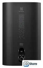 Накопительный электрический водонагреватель Electrolux EWH 30 Gladius Inverter Grafit