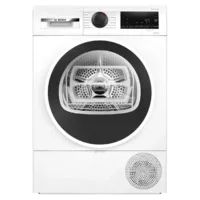 Сушильная машина Bosch WQG233DGPL