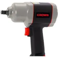 Пневматический гайковерт Crown CT38115